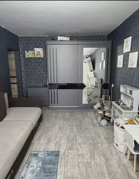 1-к кв. Хакасия, Абакан ул. Лермонтова, 10 (29.5 м)