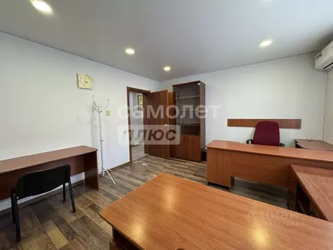 Офис в Челябинская область, Челябинск ул. 250-летия Челябинска, 15 (18 ...