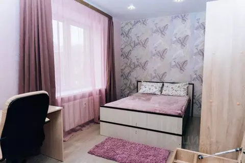 2-к кв. Пермский край, Пермь ул. Плеханова, 65к2 (52.0 м)