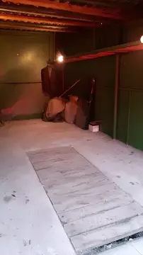 Гараж в Москва ул. Перерва, 17А (18 м)