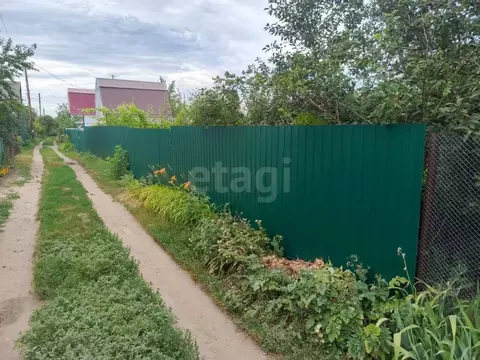 Участок в Саратовская область, Энгельсский район, Красноярское ...