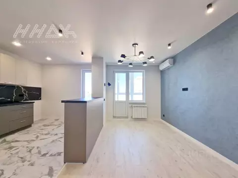 2-к кв. Нижегородская область, Нижний Новгород 2-я Оранжерейная ул., ...