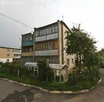 1-комнатная квартира: Челябинск, посёлок Челябэнерго, 24 (40.1 м)