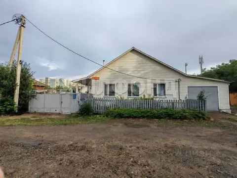 Дом в Хакасия, Абакан ул. Советской Армии (111 м)