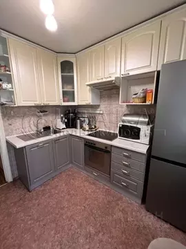 3-к кв. Санкт-Петербург ул. Савушкина, 130К2 (69.6 м)