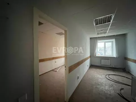 Помещение свободного назначения в Ульяновская область, Ульяновск ул. ...