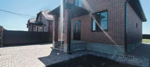 Дом в Краснодарский край, Северский район, Ильское городское ...