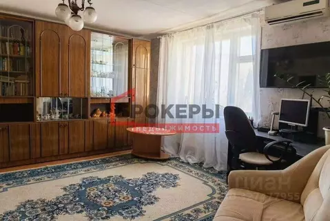 3-к кв. Севастополь просп. Генерала Острякова, 159 (74.8 м)