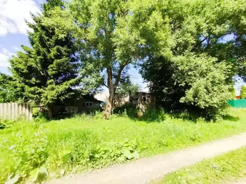 Участок в Калужская область, Медынь ул. Коммуны, 47 (7.87 сот.)