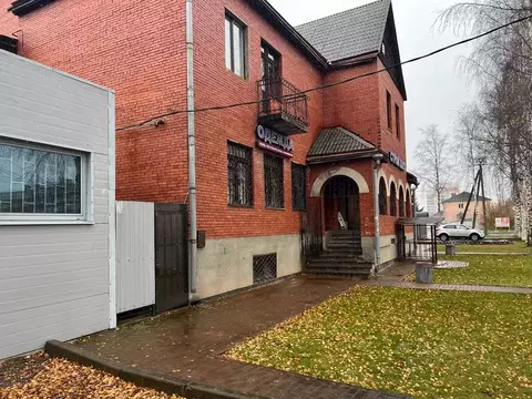 Помещение свободного назначения в Ленинградская область, Всеволожский ...