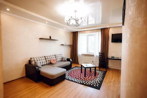 1-к кв. Тульская область, Тула Советская ул., 66 (30.0 м)