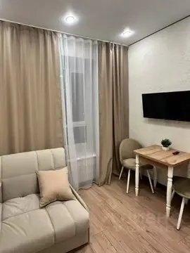 1-к кв. Москва Краснопрудная ул., 28 (18.0 м)