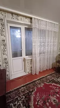 3-к кв. Пермский край, Пермь ул. Солдатова, 36 (60.0 м)