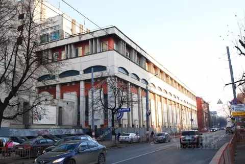 Офис в Нижегородская область, Нижний Новгород Варварская ул., 32 (84 ...