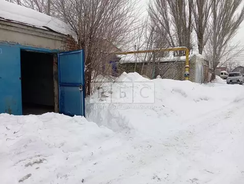 Гараж в Саратовская область, Энгельс Лесозаводская ул. (22 м)
