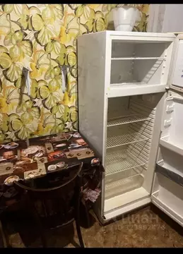 1-к кв. Москва Открытое ш., 25К15 (32.0 м)