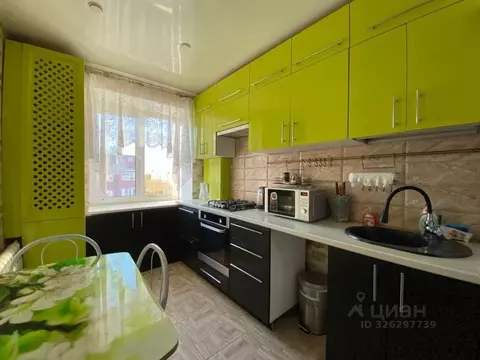 2-к кв. Омская область, Омск ул. Алексея Полторацкого, 60 (52.5 м)