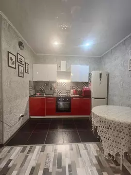 2-к кв. Краснодарский край, Краснодар ул. Краеведа Соловьева (60.3 м)