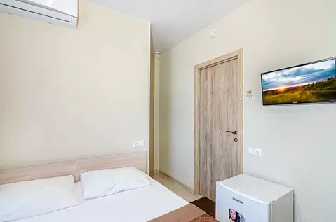 Комната Краснодарский край, Анапа ул. Видная, 41