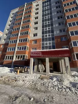 1-к кв. Вологодская область, Вологда ул. Пугачева, 89 (38.0 м)