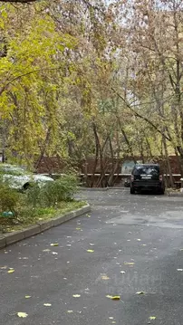 Гараж в Москва пер. Лялин, 23-29С1 (15 м)