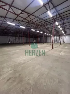 Производственное помещение в Московская область, Видное Северная ...