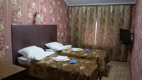 Комната Кемеровская область, Кемерово ул. Маяковского, 13