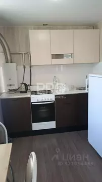 1-к кв. Ярославская область, Ярославль Пионерская ул., 1 (31.0 м)