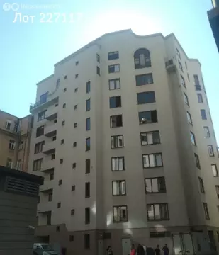 Офис (209 м)