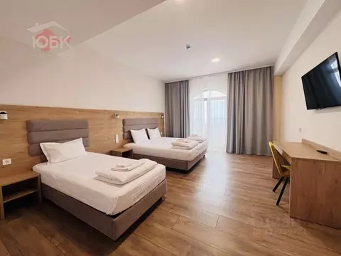 Студия Крым, Черноморское пгт ул. Сигнальная, 2Вс16 (18.0 м)