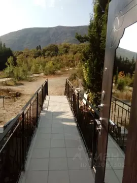 Дом в Крым, Алушта муниципальный округ, Партенит пгт  (20 м)