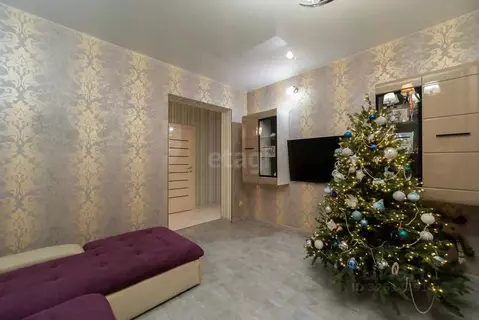 3-к кв. Калининградская область, Калининград Юношеская ул., 6 (81.8 м)