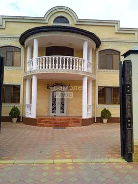 Дом в Кабардино-Балкария, Нальчик ул. Михаила Яхогоева, 103 (330 м)