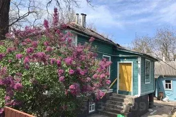 Дом в Ростовская область, Семикаракорский район, Кочетовская ст-ца ...