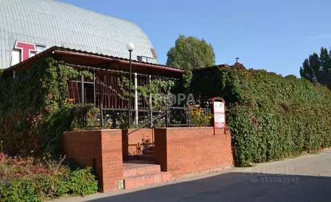 Помещение свободного назначения в Ульяновская область, Ульяновск ...