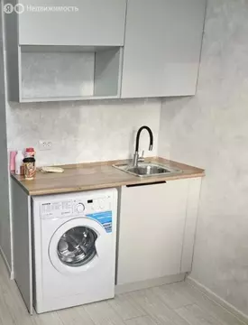 Квартира-студия: Томск, улица 79-й Гвардейской Дивизии, 10/1 (13 м)