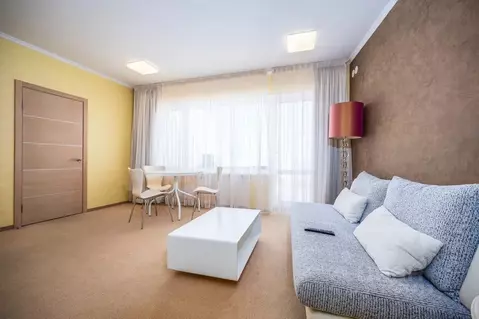 Комната Крым, Алушта муниципальный округ, Партенит пгт ул. ...