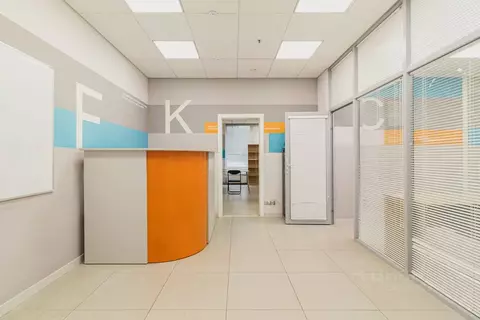 Офис в Санкт-Петербург Ленинский просп., 153 (187 м)