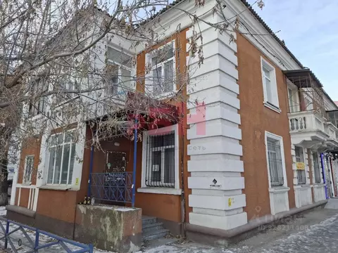 Помещение свободного назначения в Омская область, Омск ул. Богдана ...