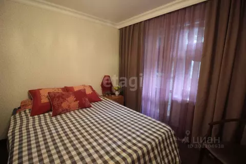 3-к кв. Вологодская область, Череповец просп. Шекснинский, 32 (77.4 м)