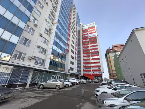 2-к кв. Ставропольский край, Ставрополь ул. Дзержинского, 158 (83.2 м)