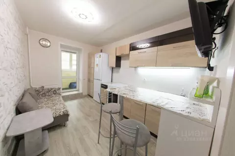 2-к кв. Владимирская область, Владимир ул. Новгородская, 3 (54.0 м)