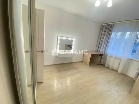 2-к кв. Московская область, Королев Болшево мкр, Гражданская ул., 43 ...