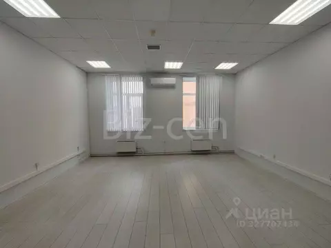 Офис в Санкт-Петербург Бумажная ул., 16к1 (41 м)