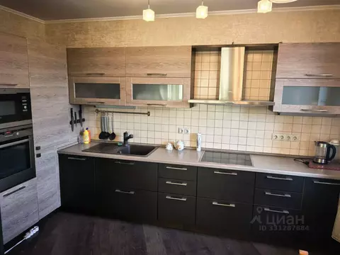 3-к кв. Москва ул. Лобачевского, 92К1 (75.0 м)