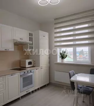 2-к кв. Новосибирская область, Новосибирский район, с. Криводановка ...