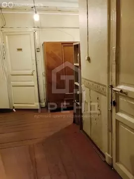 2-комнатная квартира: Санкт-Петербург, Моховая улица, 5 (86 м)
