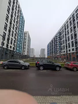 Студия Московская область, Домодедово городской округ, с. Ям ул. ...