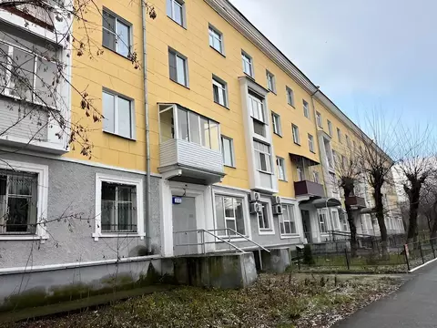 3-к кв. Пермский край, Пермь Закамская ул., 2В (72.5 м)