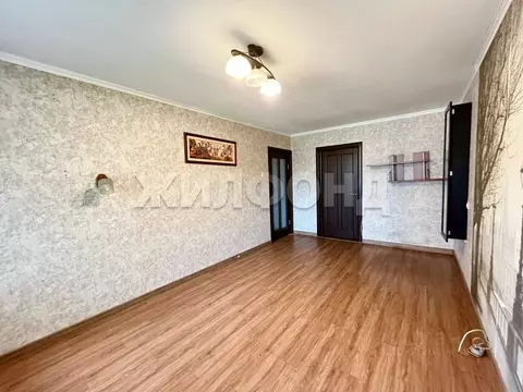 2-к кв. Новосибирская область, Новосибирск ул. Кошурникова, 27 (43.5 ...